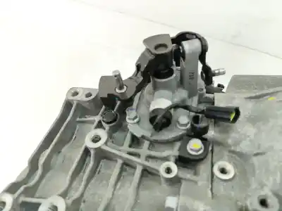 Автозапчасти б/у коробка передач за hyundai i30 (pde, pd, pden) 1.6 crdi ссылки oem iam 4300032ae5  