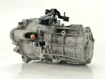 Автозапчасти б/у коробка передач за hyundai i30 (pde, pd, pden) 1.6 crdi ссылки oem iam 4300032ae5  