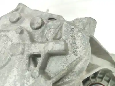 Автозапчасти б/у коробка передач за hyundai i30 (pde, pd, pden) 1.6 crdi ссылки oem iam 4300032ae5  