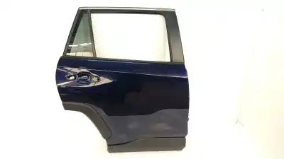 Recambio de automóvil de segunda mano de PUERTA TRASERA DERECHA para TOYOTA RAV 4 V (_A5_, _H5_) 2.5 HYBRID (AXAH52) referencias OEM IAM 6700342191  