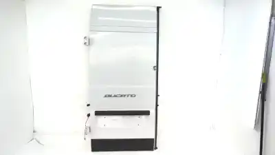Piesă de schimb auto la mâna a doua USA STANGA SPATE pentru FIAT DUCATO CAJA/CHASIS (250_) 140 MULTIJET 2,2 D Referințe OEM IAM 53367590  