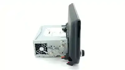 Автозапчасти б/у многофункциональный дисплей за toyota rav 4 v (_a5_, _h5_) 2.5 hybrid (axah52) ссылки oem iam 8614042b70  