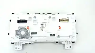 Автозапчастина б/у панель інструментів для toyota rav 4 v (_a5_, _h5_) 2.5 hybrid (axah52) посилання на oem iam 838004ak00  