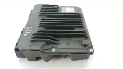 Автозапчастина б/у ебу контролер двигуна для toyota rav 4 v (_a5_, _h5_) 2.5 hybrid (axah52) посилання на oem iam 896614ac80  