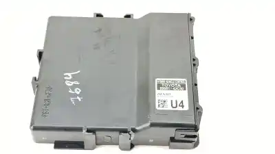 Peça sobressalente para automóvel em segunda mão módulo eletrônico por toyota rav 4 v (_a5_, _h5_) 2.5 hybrid (axah52) referências oem iam 8998142c50