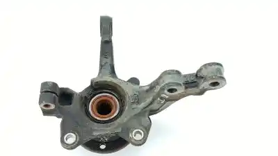 Second-hand car spare part front left knuckle for renault kangoo express (fw0/1_) 1.5 dci 80 (fw15) oem iam references 8200755584  