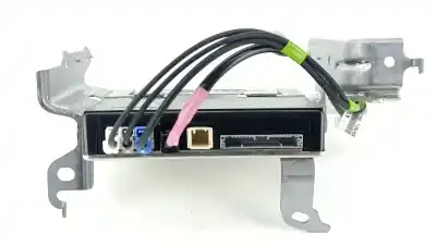 Peça sobressalente para automóvel em segunda mão módulo eletrônico por toyota rav 4 v (_a5_, _h5_) 2.5 hybrid (axah52) referências oem iam 8674042490  