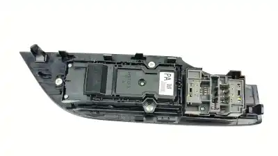 Peça sobressalente para automóvel em segunda mão botão / interruptor elevador vidro dianteiro esquerdo por toyota rav 4 v (_a5_, _h5_) 2.5 hybrid (axah52) referências oem iam 8404042130  