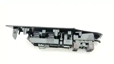 Peça sobressalente para automóvel em segunda mão botão / interruptor elevador vidro dianteiro esquerdo por toyota rav 4 v (_a5_, _h5_) 2.5 hybrid (axah52) referências oem iam 8404042130  