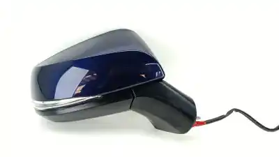 Peça sobressalente para automóvel em segunda mão espelho retrovisor direito por toyota rav 4 v (_a5_, _h5_) 2.5 hybrid (axah52) referências oem iam 045428