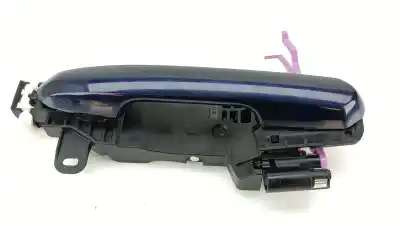 Peça sobressalente para automóvel em segunda mão puxador exterior traseiro direito por toyota rav 4 v (_a5_, _h5_) 2.5 hybrid (axah52) referências oem iam 6921042130j1