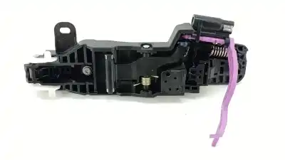 Автозапчастина б/у завнішня ручка задня права для toyota rav 4 v (_a5_, _h5_) 2.5 hybrid (axah52) посилання на oem iam 6921042130j1  