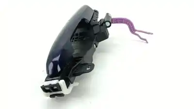 Автозапчастина б/у завнішня ручка задня права для toyota rav 4 v (_a5_, _h5_) 2.5 hybrid (axah52) посилання на oem iam 6921042130j1  