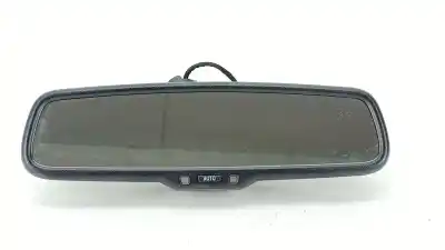Peça sobressalente para automóvel em segunda mão espelho retrovisor interior por toyota rav 4 v (_a5_, _h5_) 2.5 hybrid (axah52) referências oem iam 878400w140