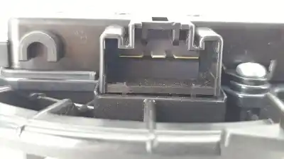 Pezzo di ricambio per auto di seconda mano motore di riscaldamento per toyota rav 4 v (_a5_, _h5_) 2.5 hybrid (axah52) riferimenti oem iam 8710358080  