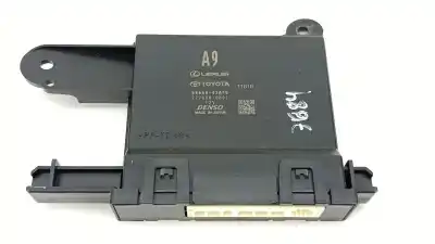 Peça sobressalente para automóvel em segunda mão módulo eletrônico por toyota rav 4 v (_a5_, _h5_) 2.5 hybrid (axah52) referências oem iam 8865042a90