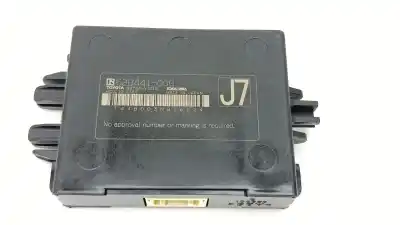 Peça sobressalente para automóvel em segunda mão módulo de confort / bsi /bcm por toyota rav 4 v (_a5_, _h5_) 2.5 hybrid (axah52) referências oem iam 62b441000