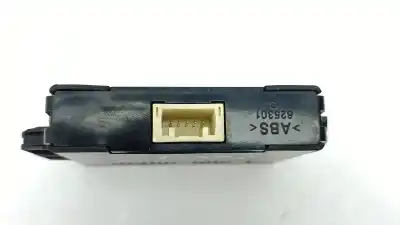 Peça sobressalente para automóvel em segunda mão módulo de confort / bsi /bcm por toyota rav 4 v (_a5_, _h5_) 2.5 hybrid (axah52) referências oem iam 62b441000  