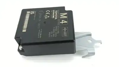 Pezzo di ricambio per auto di seconda mano modulo elettronico per toyota rav 4 v (_a5_, _h5_) 2.5 hybrid (axah52) riferimenti oem iam 897b042400  