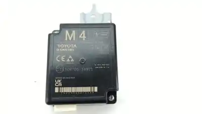 Peça sobressalente para automóvel em segunda mão módulo eletrônico por toyota rav 4 v (_a5_, _h5_) 2.5 hybrid (axah52) referências oem iam 897b042400