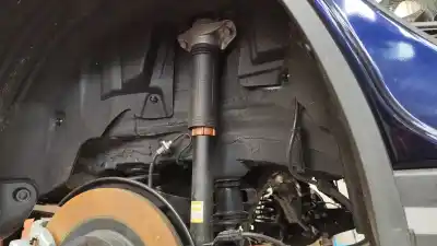 Автозапчасти б/у АМОРТИЗАТОРЫ БАГАЖНИКА/ДВЕРИ за TOYOTA RAV 4 V (_A5_, _H5_)  ссылки OEM IAM 6891042110  