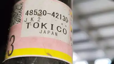 Автозапчастина б/у амортизаторі багажника/дверей для toyota rav 4 v (_a5_, _h5_) 2.5 hybrid (axah52) посилання на oem iam 6891042110  