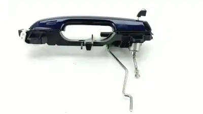 Автозапчасти б/у левая передняя наружная ручка за toyota rav 4 v (_a5_, _h5_) 2.5 hybrid (axah52) ссылки oem iam 6921030401c2  