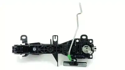 Автозапчасти б/у левая передняя наружная ручка за toyota rav 4 v (_a5_, _h5_) 2.5 hybrid (axah52) ссылки oem iam 6921030401c2  