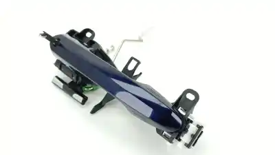 Автозапчасти б/у левая передняя наружная ручка за toyota rav 4 v (_a5_, _h5_) 2.5 hybrid (axah52) ссылки oem iam 6921030401c2  