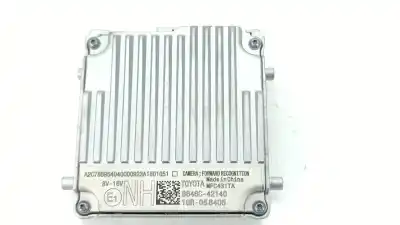 Pezzo di ricambio per auto di seconda mano telecamera per toyota rav 4 v (_a5_, _h5_) 2.5 hybrid (axah52) riferimenti oem iam 8646c0r140  