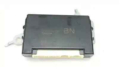 Peça sobressalente para automóvel em segunda mão módulo eletrônico por toyota rav 4 v (_a5_, _h5_) 2.5 hybrid (axah52) referências oem iam 8922242150