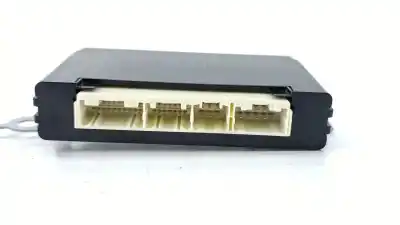 Pezzo di ricambio per auto di seconda mano modulo elettronico per toyota rav 4 v (_a5_, _h5_) 2.5 hybrid (axah52) riferimenti oem iam 8922242150  