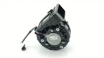 Peça sobressalente para automóvel em segunda mão ventilador de aquecimento por toyota rav 4 v (_a5_, _h5_) 2.5 hybrid (axah52) referências oem iam g923033050