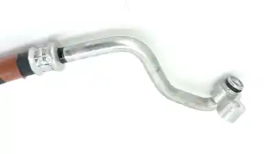 Автозапчастина б/у труби кондиціонації для toyota rav 4 v (_a5_, _h5_) 2.5 hybrid (axah52) посилання на oem iam 9g162  