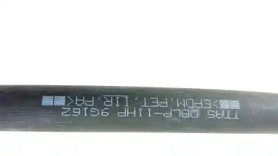 Автозапчастина б/у труби кондиціонації для toyota rav 4 v (_a5_, _h5_) 2.5 hybrid (axah52) посилання на oem iam 9g162  