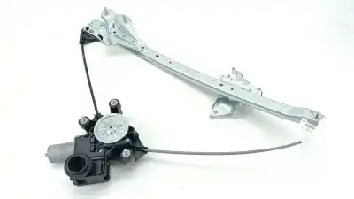 Peça sobressalente para automóvel em segunda mão elevador de vidros dianteiro direito por toyota rav 4 v (_a5_, _h5_) 2.5 hybrid (axah52) referências oem iam 8571012530