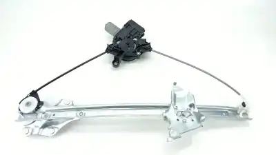 Автозапчастина б/у регулятор переднього правого скла для toyota rav 4 v (_a5_, _h5_) 2.5 hybrid (axah52) посилання на oem iam 8571012530  