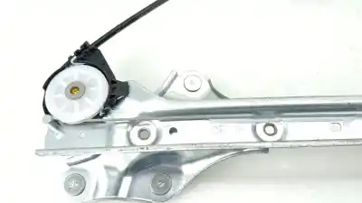 Автозапчастина б/у регулятор переднього правого скла для toyota rav 4 v (_a5_, _h5_) 2.5 hybrid (axah52) посилання на oem iam 8571012530  