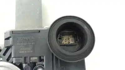 Автозапчастина б/у регулятор вікна передній лівий для toyota rav 4 v (_a5_, _h5_) 2.5 hybrid (axah52) посилання на oem iam 8572012520  