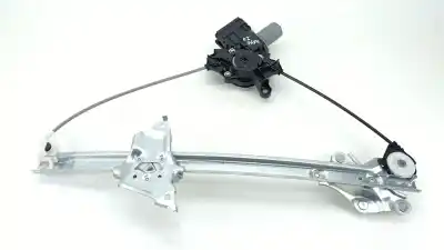 Автозапчастина б/у регулятор вікна передній лівий для toyota rav 4 v (_a5_, _h5_) 2.5 hybrid (axah52) посилання на oem iam 8572012520  