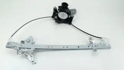 Peça sobressalente para automóvel em segunda mão elevador de vidros traseiro direito por toyota rav 4 v (_a5_, _h5_) 2.5 hybrid (axah52) referências oem iam 85710125240
