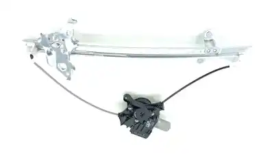 Автозапчастина б/у регулятор скла заднього правого для toyota rav 4 v (_a5_, _h5_) 2.5 hybrid (axah52) посилання на oem iam 85710125240  