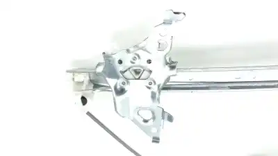 Автозапчастина б/у регулятор скла заднього правого для toyota rav 4 v (_a5_, _h5_) 2.5 hybrid (axah52) посилання на oem iam 85710125240  