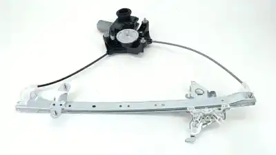 Peça sobressalente para automóvel em segunda mão elevador de vidros traseiro esquerdo por toyota rav 4 v (_a5_, _h5_) 2.5 hybrid (axah52) referências oem iam 8572012530