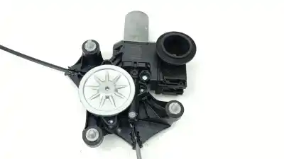 Second-hand car spare part rear left window regulator for toyota rav 4 v (_a5_, _h5_) 2.5 hybrid (axah52) oem iam references 8572012530  