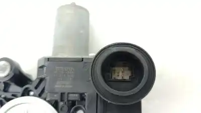 Second-hand car spare part rear left window regulator for toyota rav 4 v (_a5_, _h5_) 2.5 hybrid (axah52) oem iam references 8572012530  