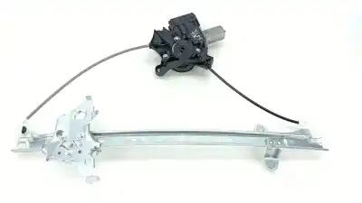 Second-hand car spare part rear left window regulator for toyota rav 4 v (_a5_, _h5_) 2.5 hybrid (axah52) oem iam references 8572012530  