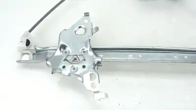 Second-hand car spare part rear left window regulator for toyota rav 4 v (_a5_, _h5_) 2.5 hybrid (axah52) oem iam references 8572012530  