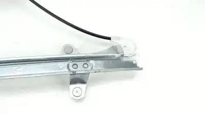 Second-hand car spare part rear left window regulator for toyota rav 4 v (_a5_, _h5_) 2.5 hybrid (axah52) oem iam references 8572012530  