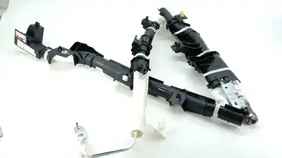 Peça sobressalente para automóvel em segunda mão airbag frontal lado esquerdo por toyota rav 4 v (_a5_, _h5_) 2.5 hybrid (axah52) referências oem iam 641667300l